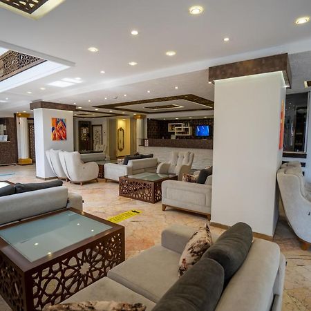 Mevre Hotel Antalya Eksteriør billede