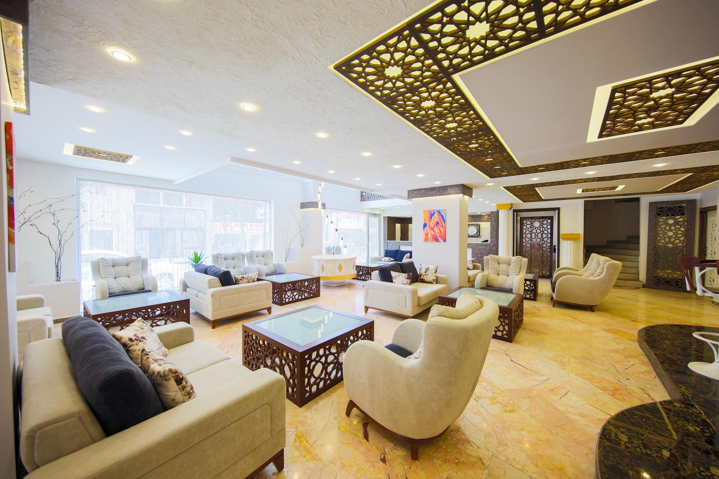 Mevre Hotel Antalya Eksteriør billede
