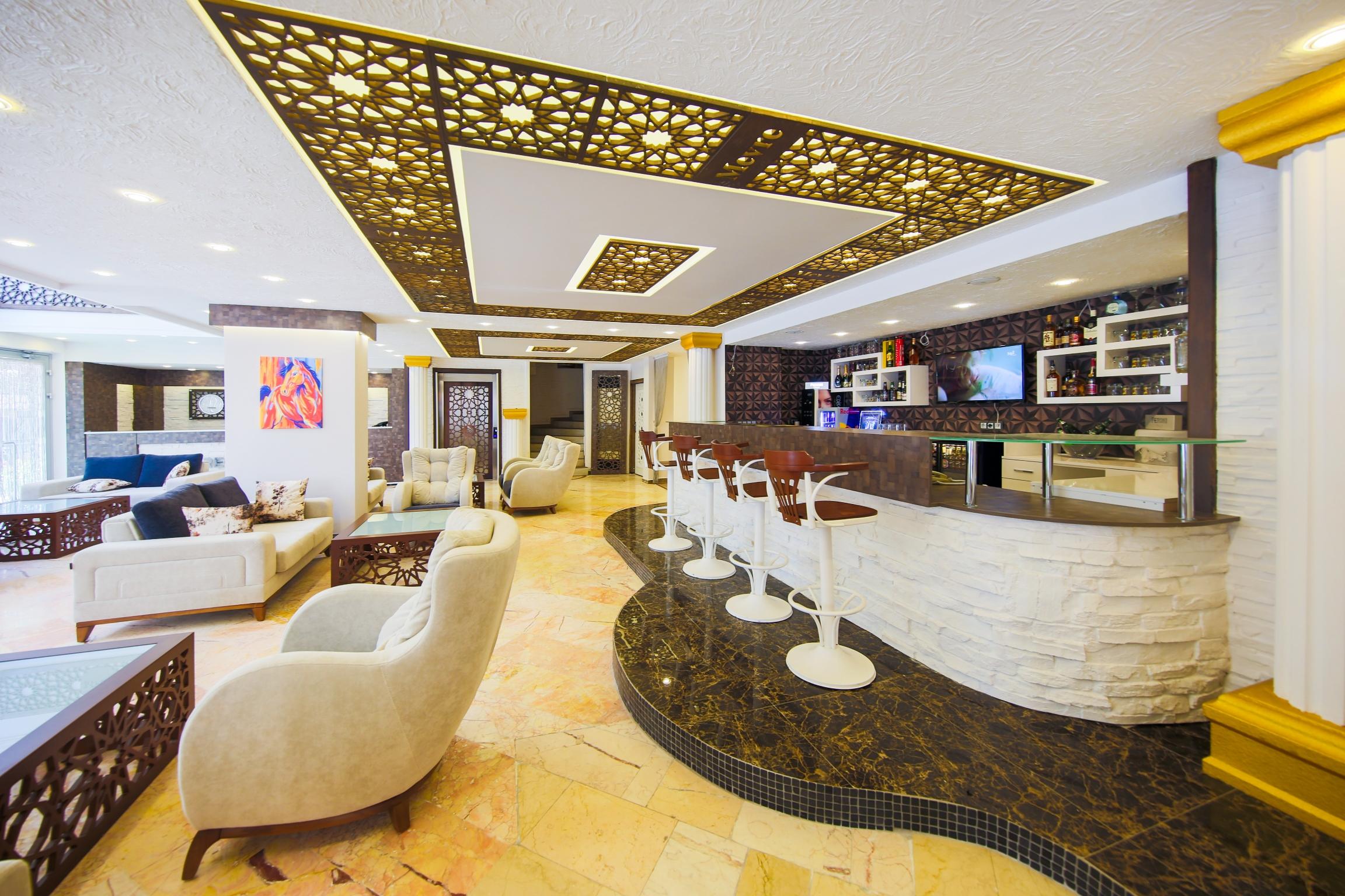 Mevre Hotel Antalya Eksteriør billede