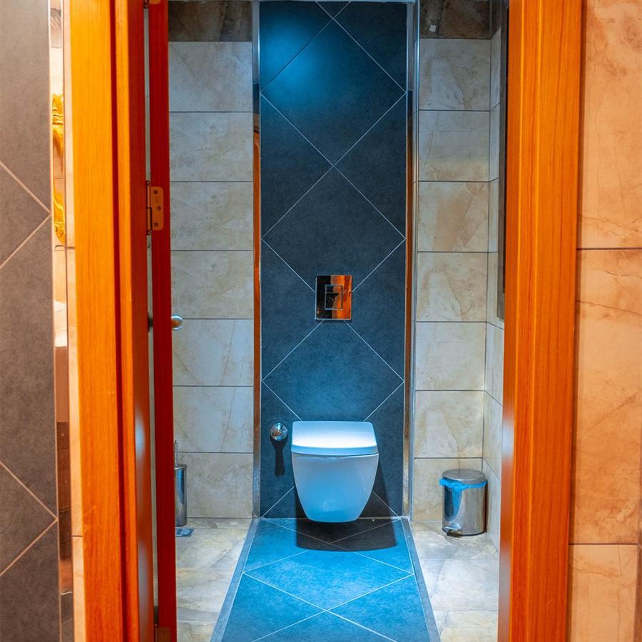 Mevre Hotel Antalya Eksteriør billede