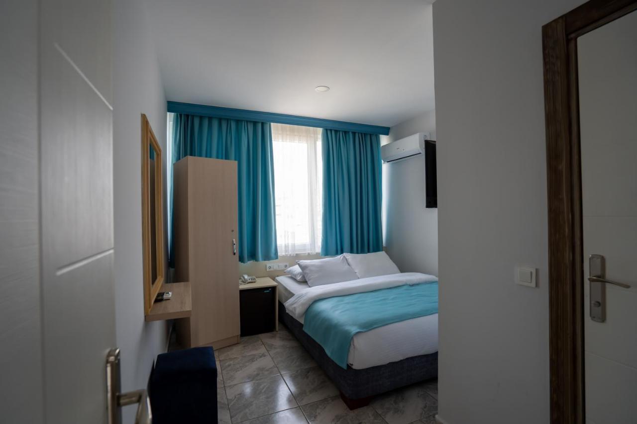 Mevre Hotel Antalya Eksteriør billede