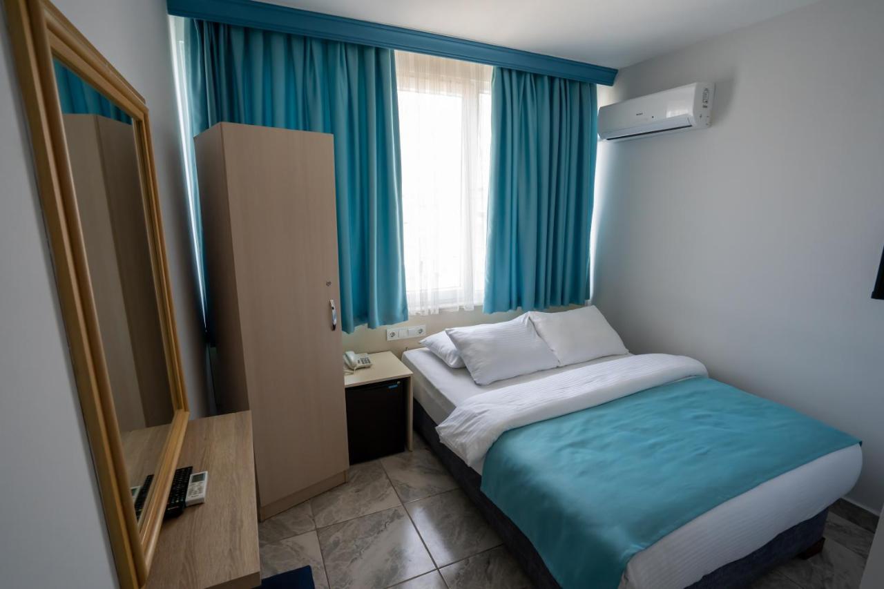 Mevre Hotel Antalya Eksteriør billede