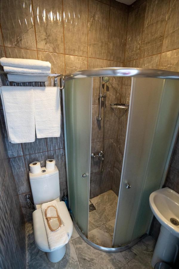 Mevre Hotel Antalya Eksteriør billede