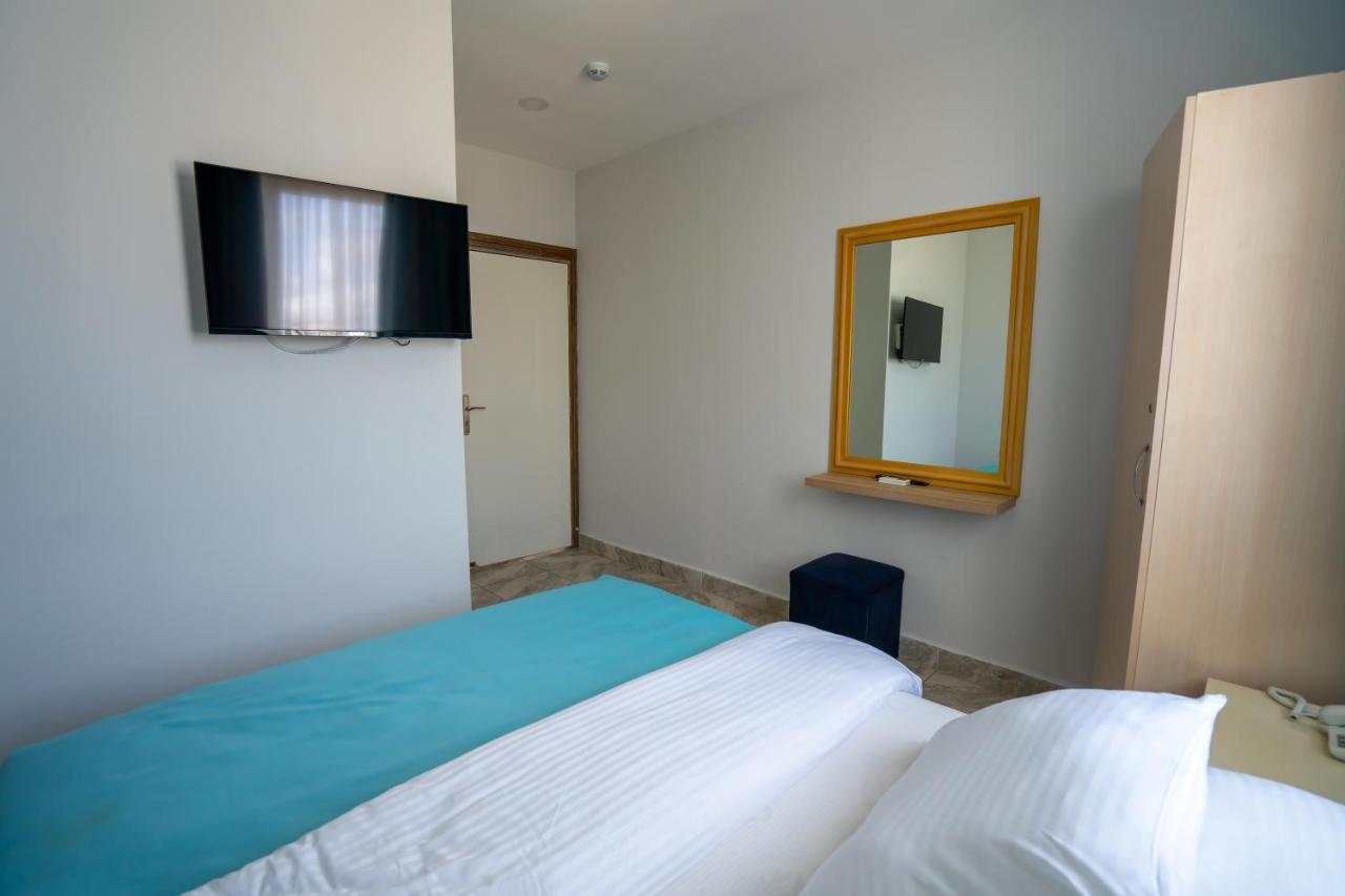 Mevre Hotel Antalya Eksteriør billede
