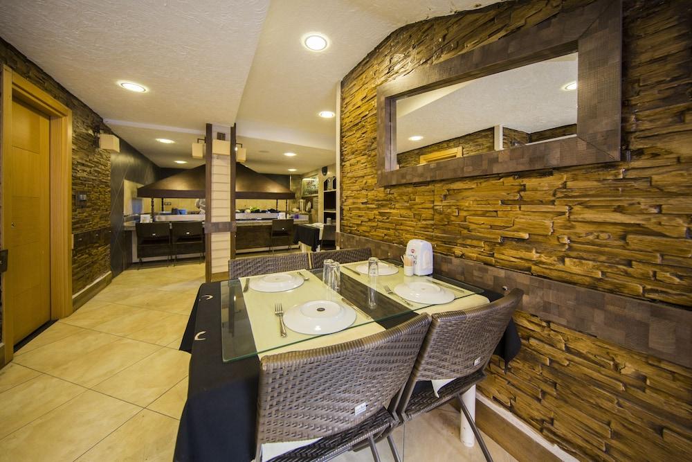 Mevre Hotel Antalya Eksteriør billede
