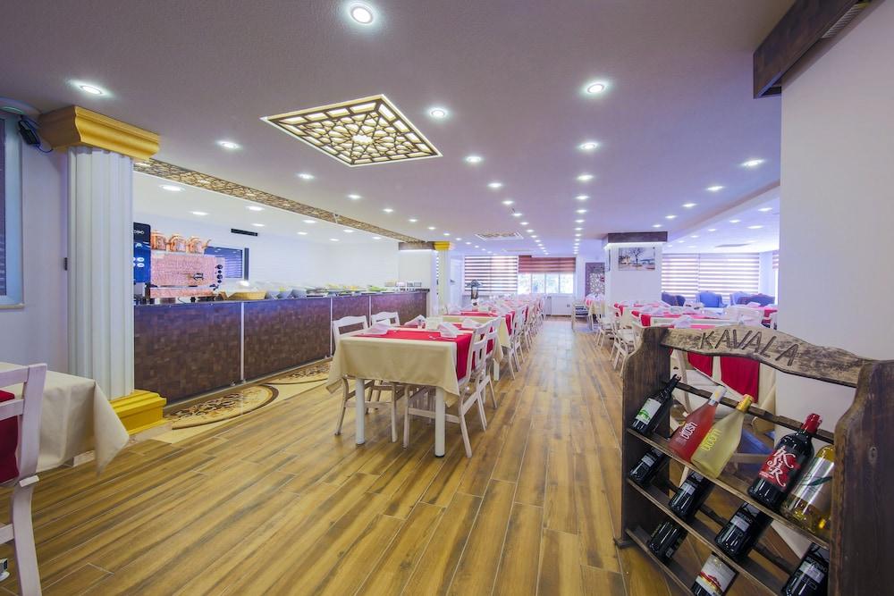 Mevre Hotel Antalya Eksteriør billede