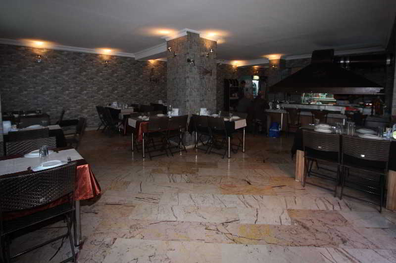 Mevre Hotel Antalya Eksteriør billede